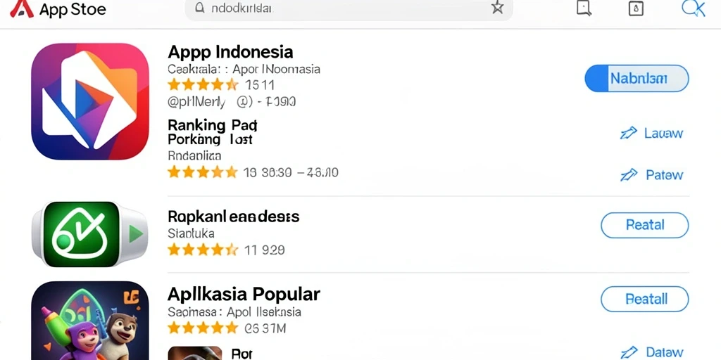 Tampilan antarmuka yang menarik dan mudah dipahami.