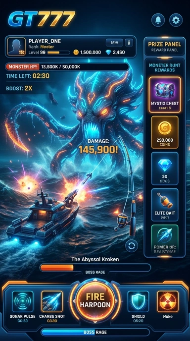 Cuplikan layar menu unduhan gt777 untuk perangkat Android