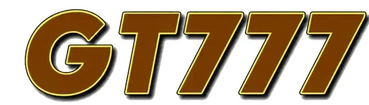 gt777 — logo banner resmi Indonesia